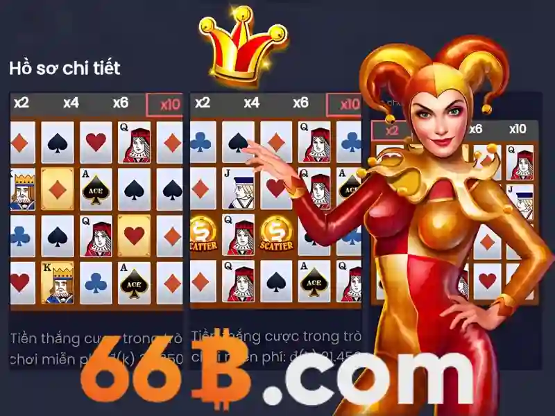 Nền Tảng Slot 66b Android