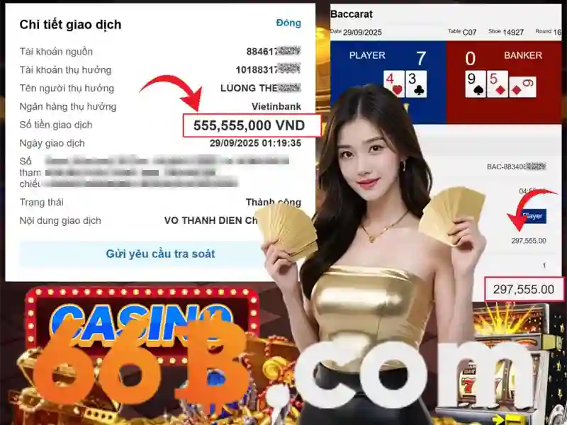 Tỷ Lệ Thưởng Cao - Cơ Hội Rinh Tiền Triệu