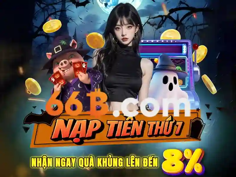 Trải Nghiệm Slot Đa Dạng