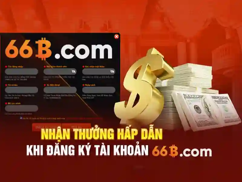 Chương trình hoàn tiền 66b