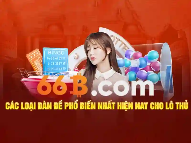 Luật chơi nổ hũ 66b