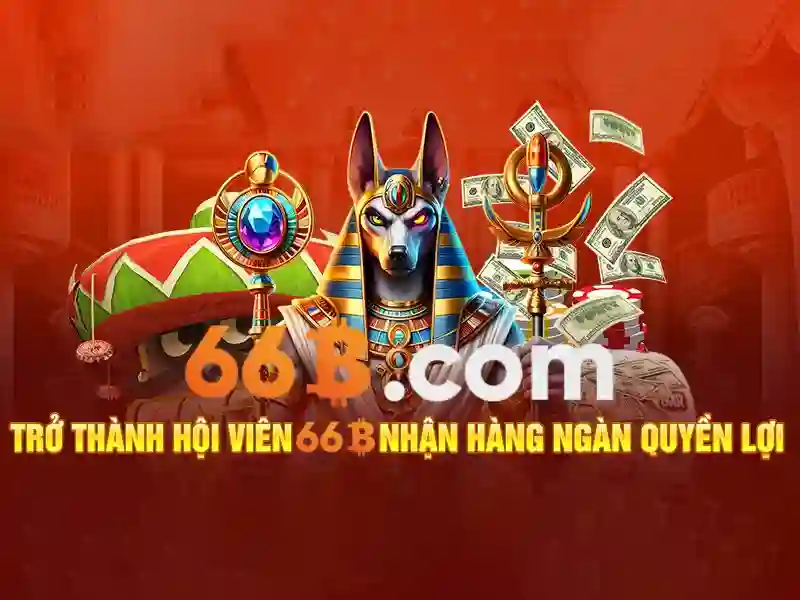 66B – Trang Chủ 66B Chính Thức Không Bị Chặn 2026
