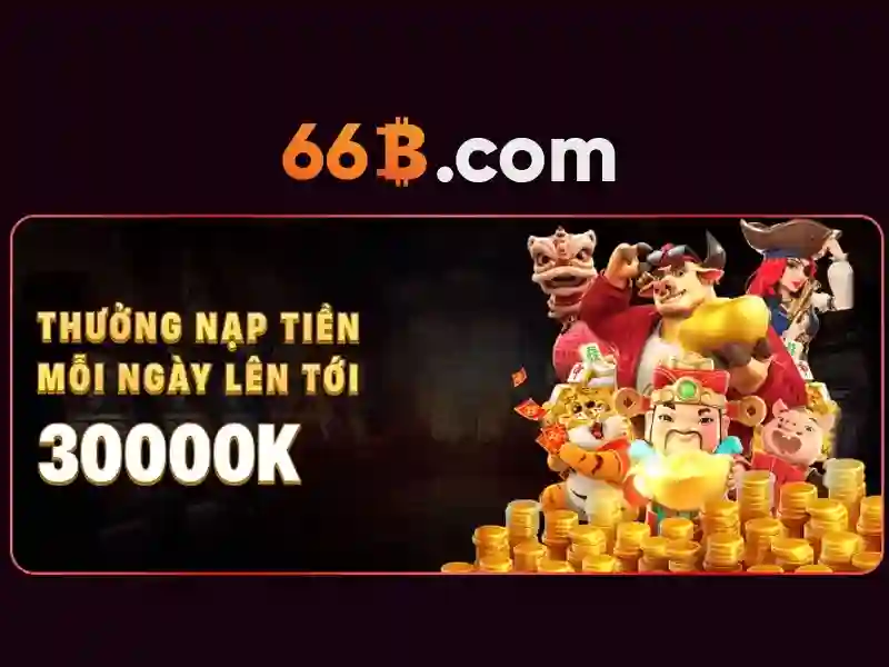 Trải Nghiệm Casino 66b