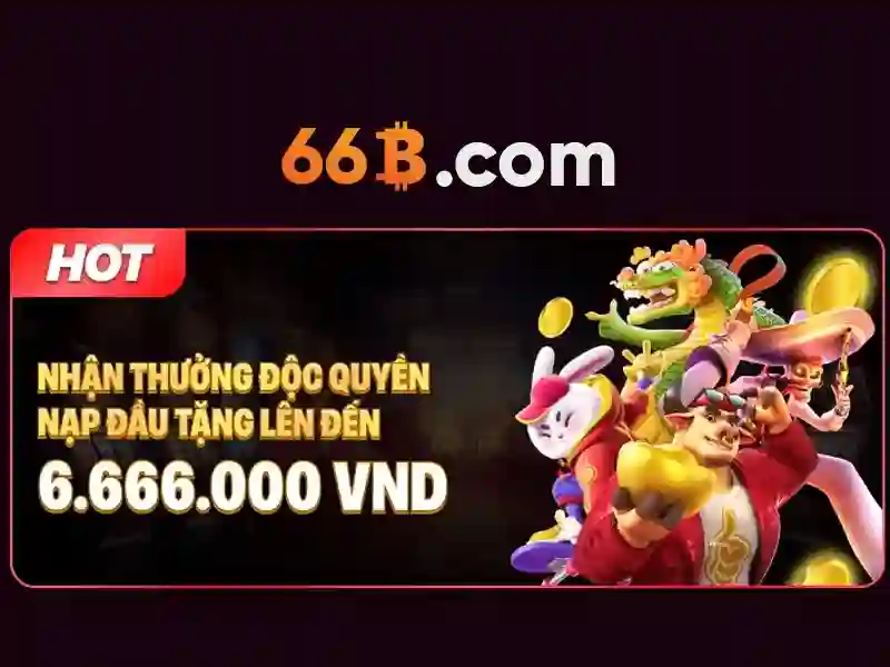 Slot Game 66B