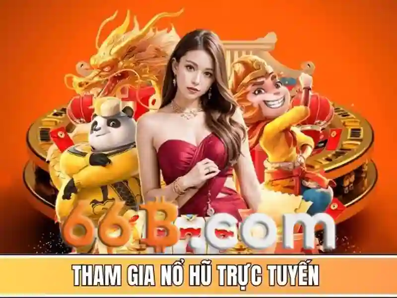 Trải Nghiệm Slot Đỉnh Cao