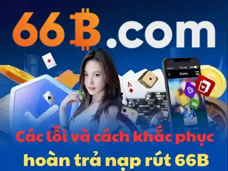 66B uy tín – Trải Nghiệm Slot Đỉnh Cao Với Ưu Đãi Hấp Dẫn