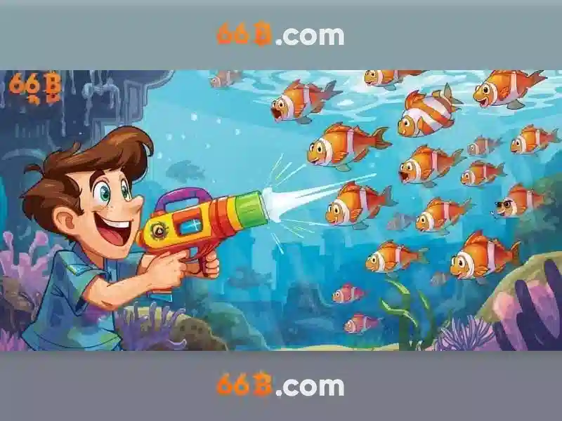 Trò Chơi SLOT 66B