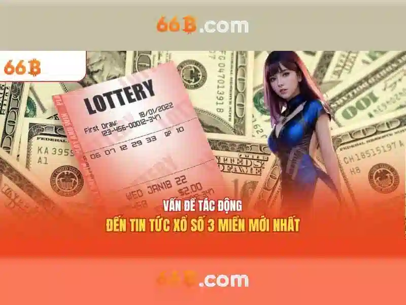 Rút Thưởng 66B