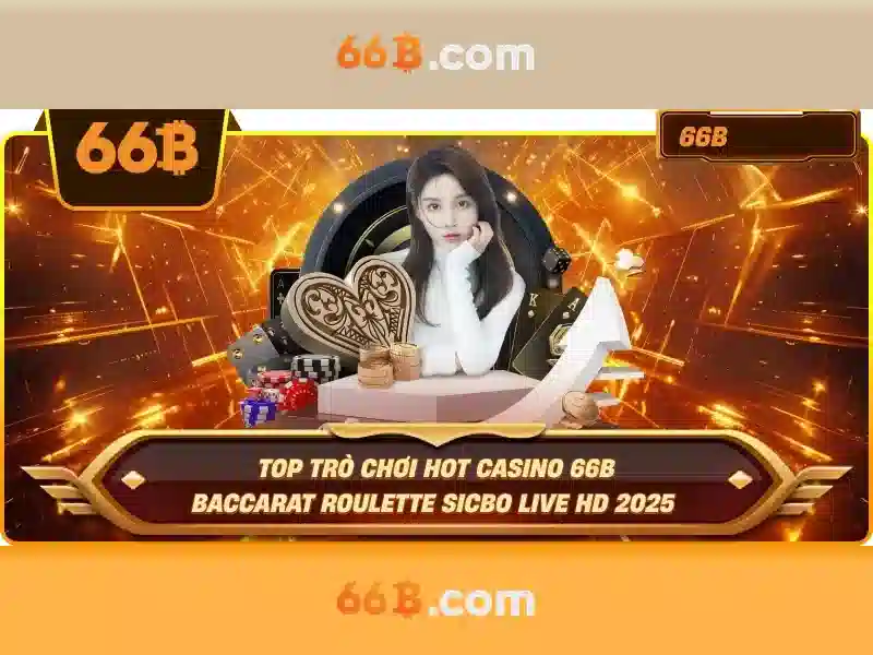 Tài Xỉu 66B