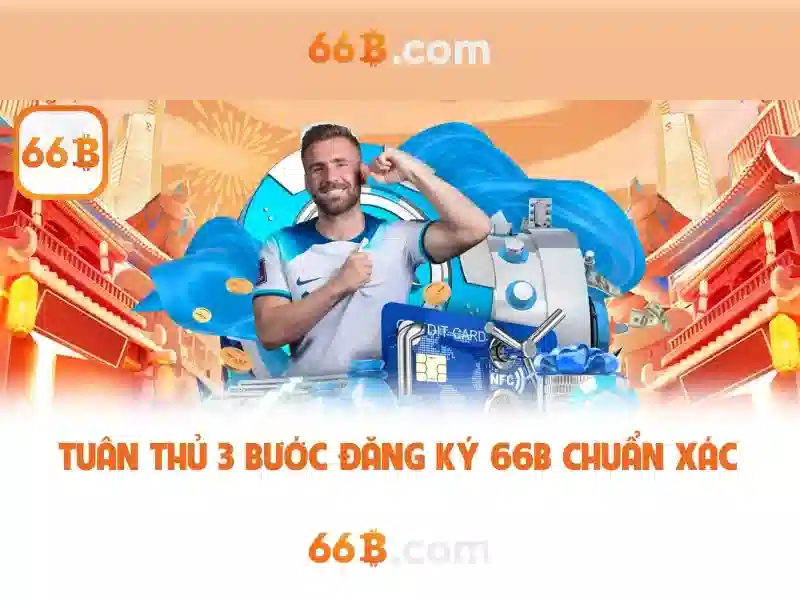 Ưu Đãi Đăng Ký 66B – Trải Nghiệm Slot 2026
