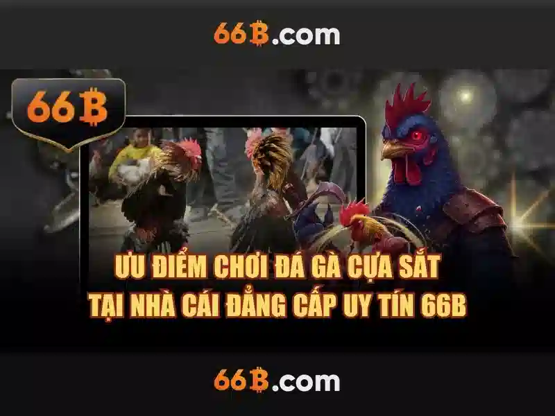 Link Tải 66B APK