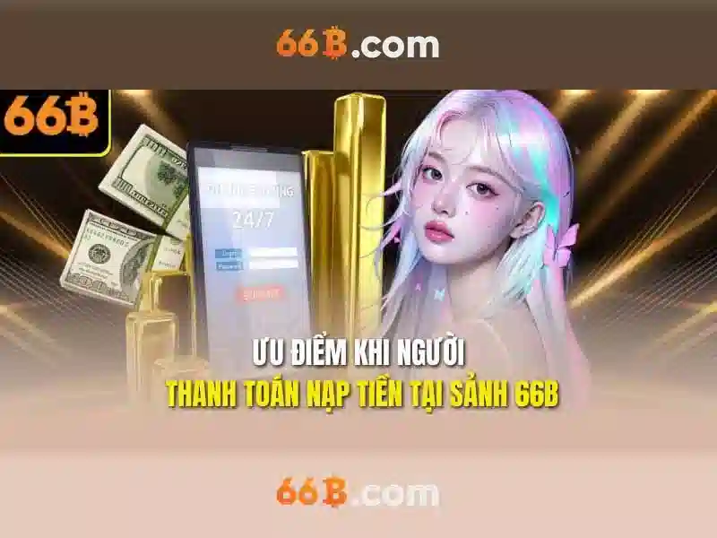 Cách tham gia 66B hoàn tiền