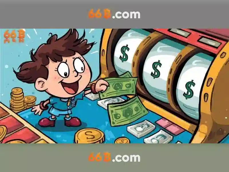 66B Triều Khúc – Trải Nghiệm Slot Đỉnh Cao