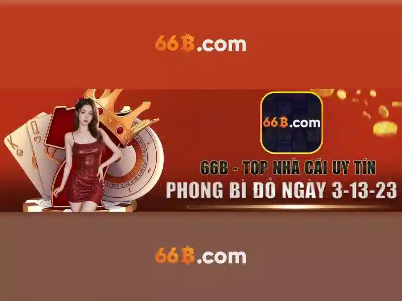 Trải nghiệm casino 66B
