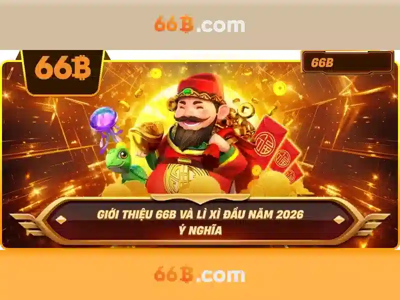Trải Nghiệm Slot 66B
