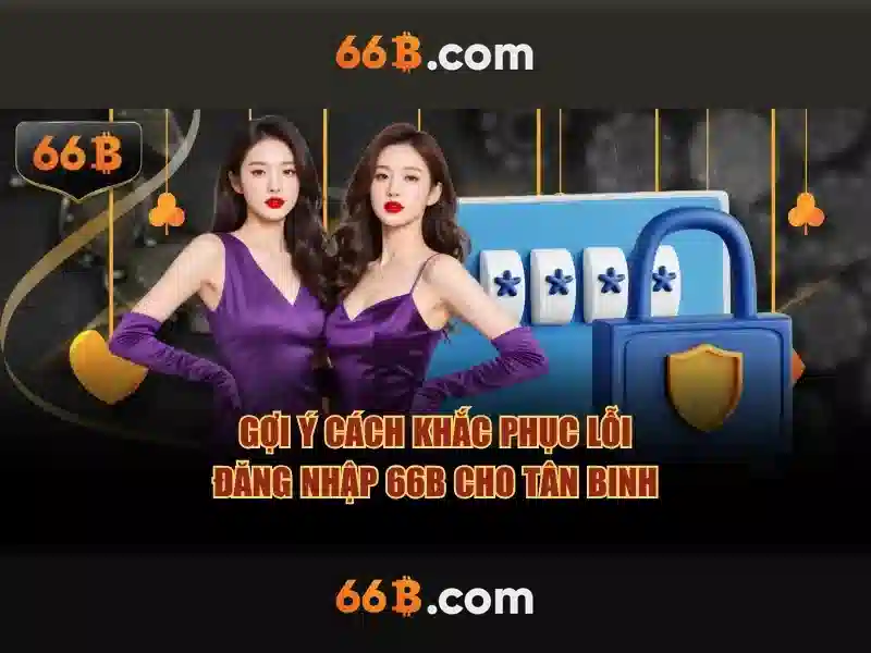 Khuyến mãi Slot 66B