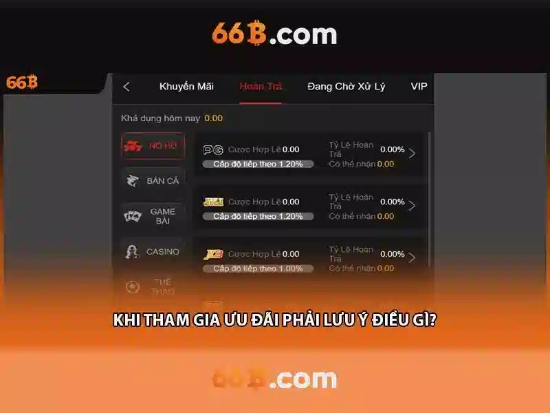 Hướng Dẫn Đăng Ký Bắn Cá 66B
