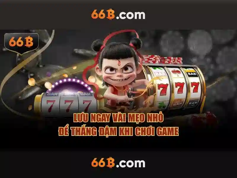 Trò Chơi Slot 66B