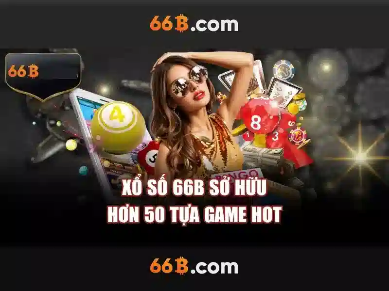 Ưu Điểm Slot 66B