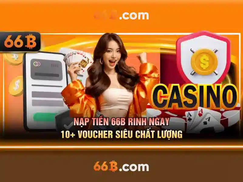 66B - Trải Nghiệm Cá Cược Slot Đỉnh Cao Với Nhập Code 66B Hấp Dẫn 2026