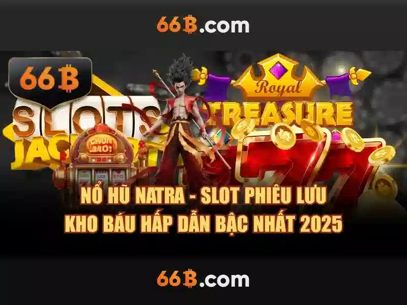 Trải nghiệm Slot 66B Club