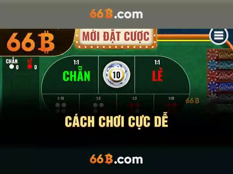 Luật chơi 66B online – Trải nghiệm Slot đỉnh cao