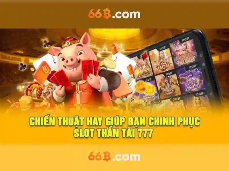 Trải Nghiệm Slot Đỉnh Cao