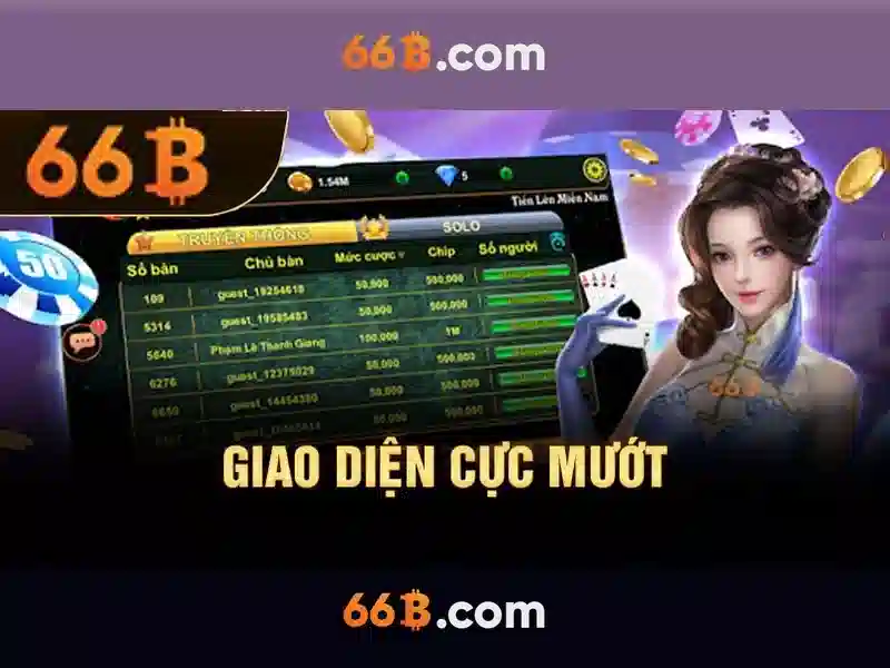 Hướng dẫn truy cập Casino 66B