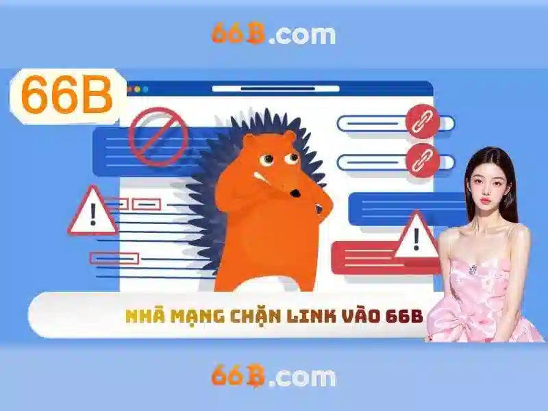 Truy Cập Trang Chủ 66B