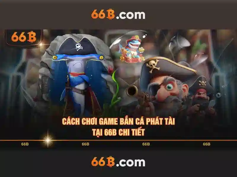 Nổ Hũ 66b