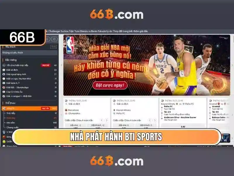 66B – Giao Diện Người Dùng Thân Thiện Với Người Chơi Slot