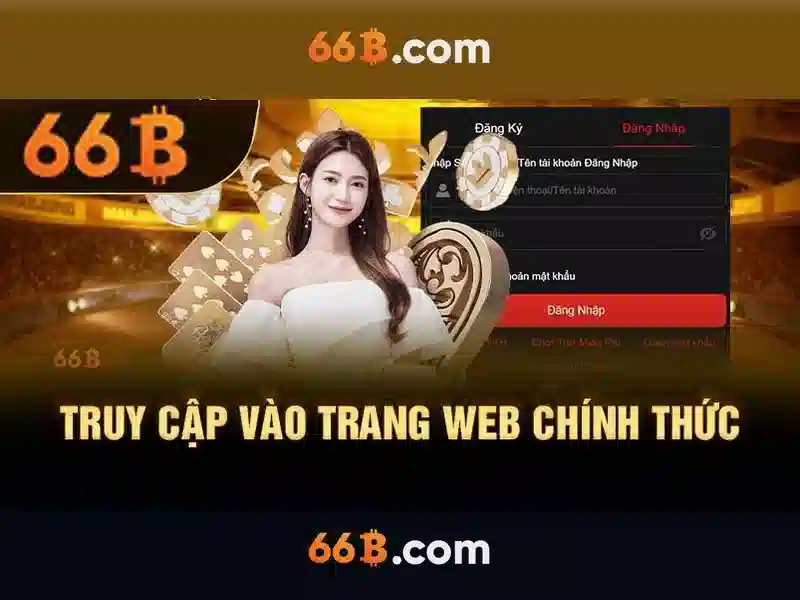 66b tặng tiền Slot 2026