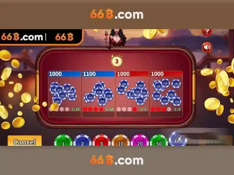 SLOT 66B