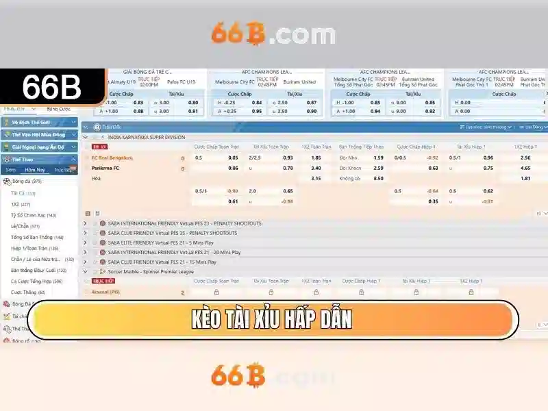 Hướng Dẫn Đăng Ký Tài Xỉu 66B
