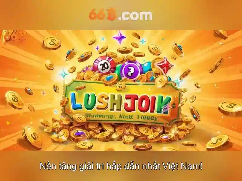 Chương trình khuyến mãi 66B uy tín