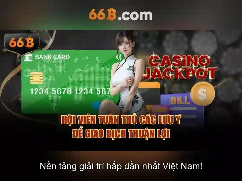 66b App Slot 2026