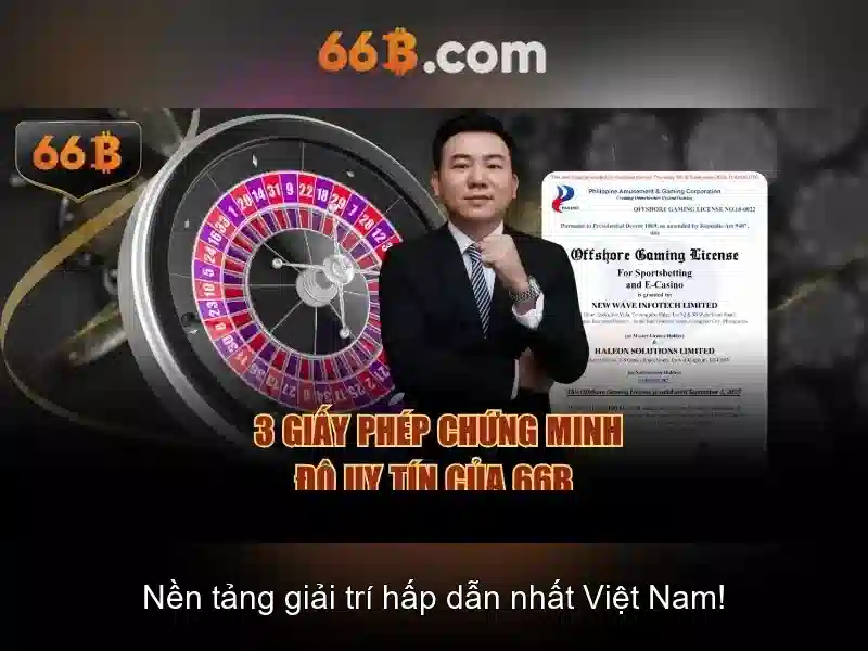 Tính Năng Nổi Bật 66B