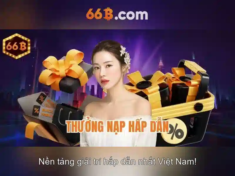 Nổ Hũ 66B