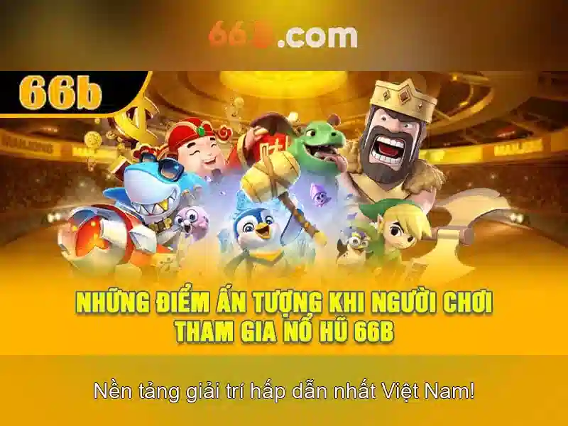 Rút Tiền 66B