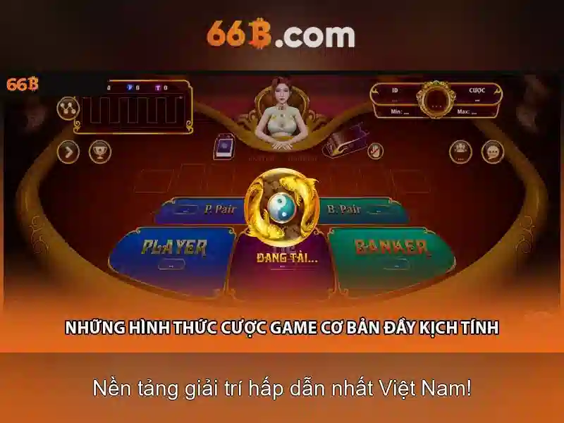 Tải App 66B