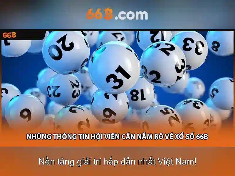 Hướng dẫn tham gia Slot 66B uy tín không