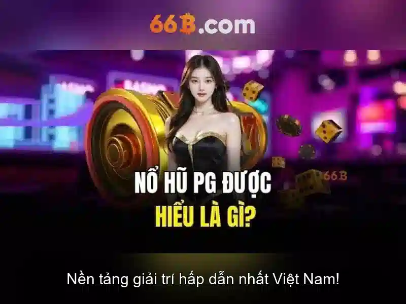 Slot 66B