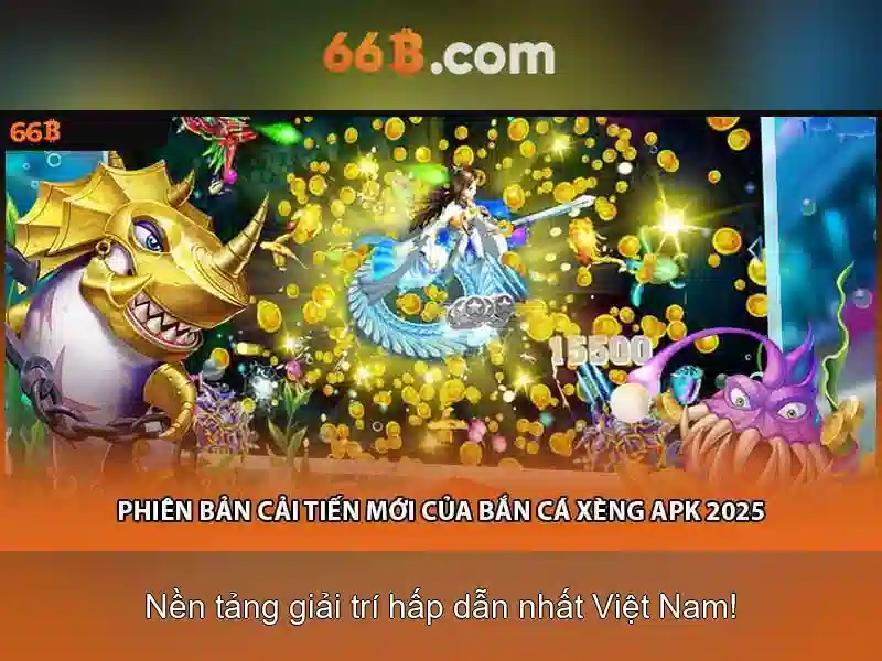 Cá Cược Tài Xỉu 66B