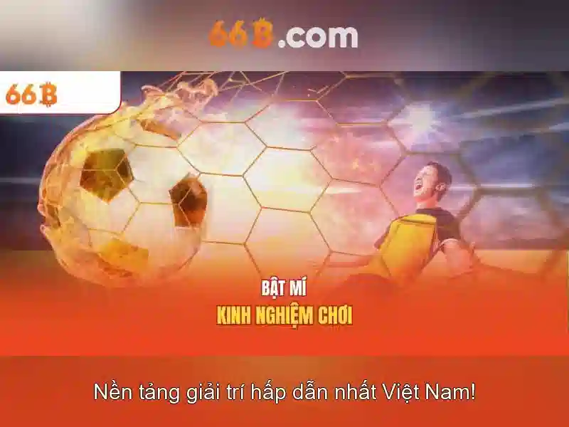 Tỷ lệ thưởng Slot 66B
