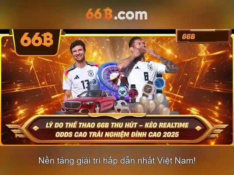 ưu đãi 66b – Cách Thức Nhận Khuyến Mãi Dành Cho Thành Viên Mới