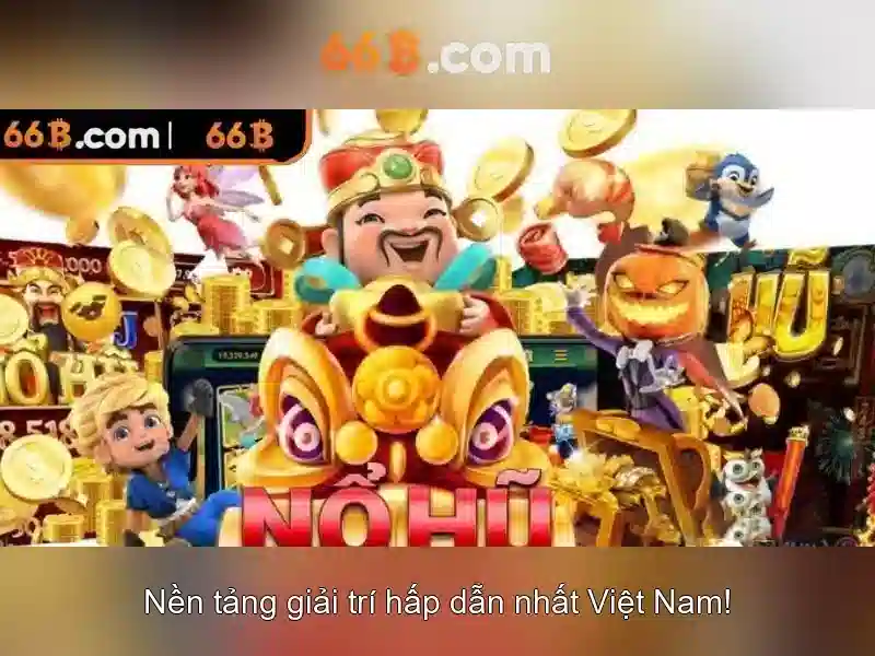 Ưu điểm giao dịch Slot 66B