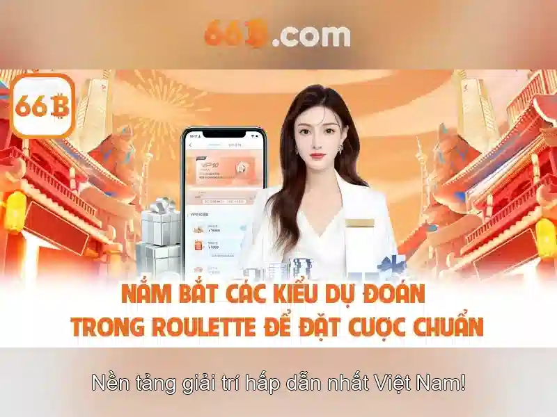 Đa Dạng Game Slot Tại 66B