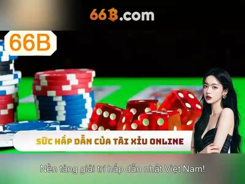 Trải nghiệm 66B phiên bản mới