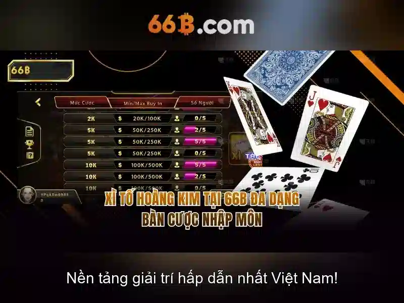 Hướng dẫn nạp tiền 66B Online