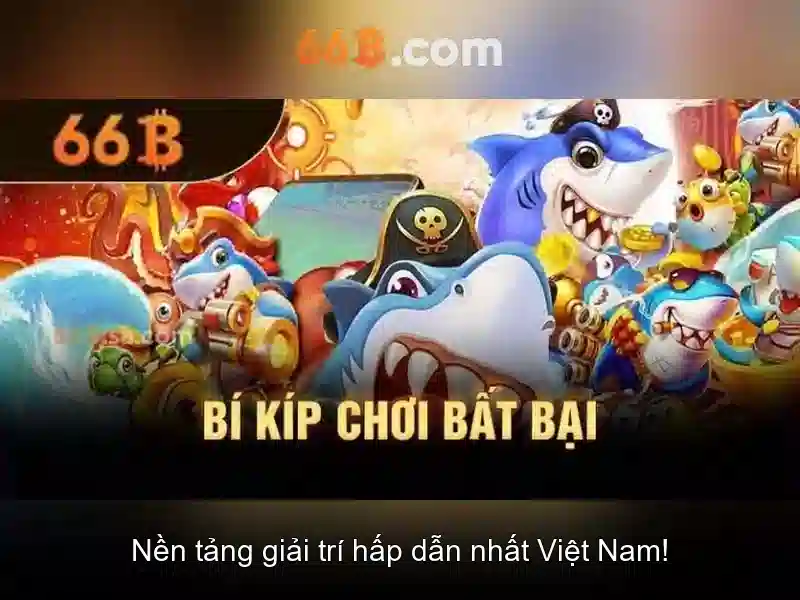 Khuyến Mãi 66B